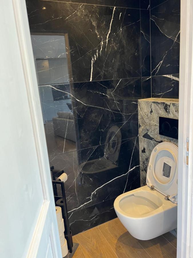 Magnifique Appartement Classe 4 Etoiles Avec Sauna Et Terrasse Dans Chalet La Bresse Εξωτερικό φωτογραφία